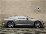2025 Bentley Continental GT Speed First Edition