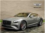 2025 Bentley Continental GT Speed First Edition