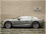 2025 Bentley Continental GT Speed First Edition