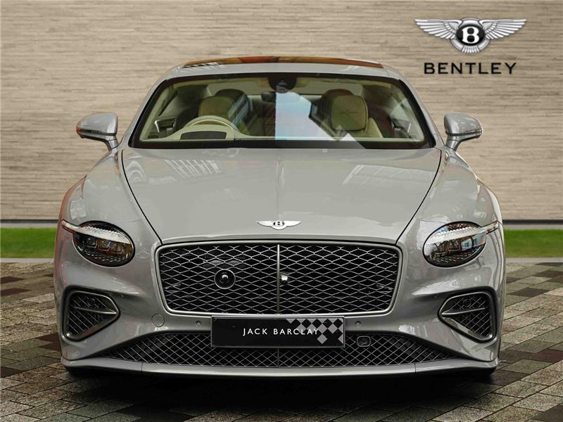 2025 Bentley Continental GT Speed First Edition