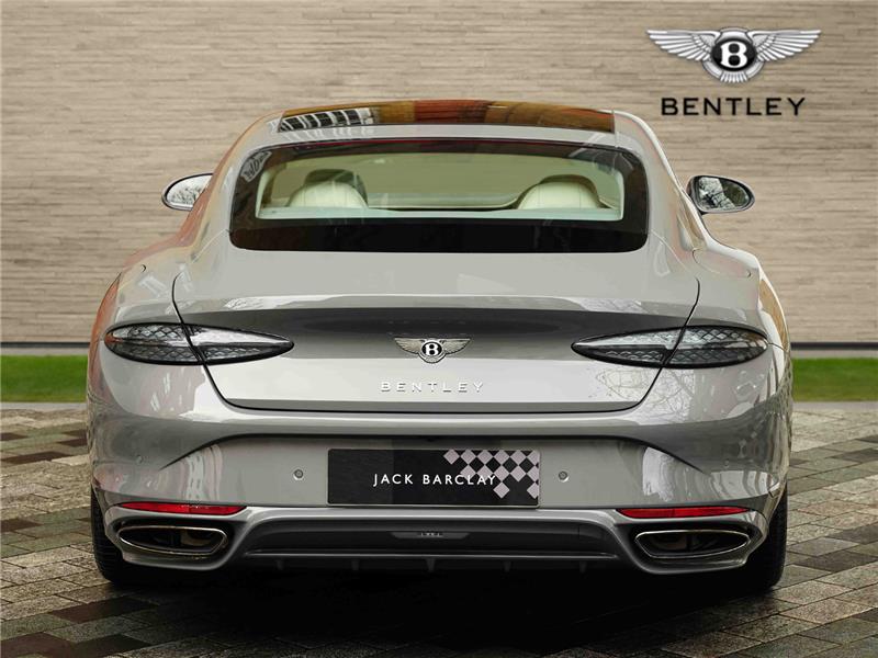 2025 Bentley Continental GT Speed First Edition