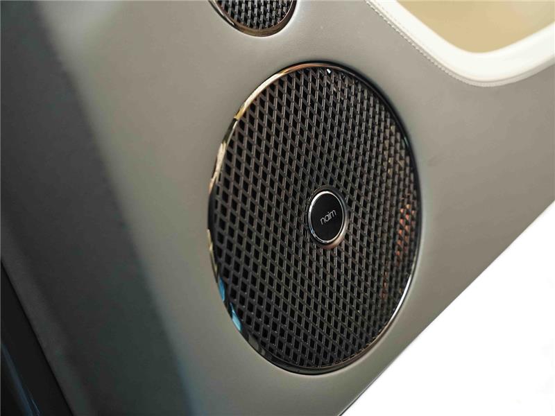 2025 Bentley Continental GT Speed First Edition