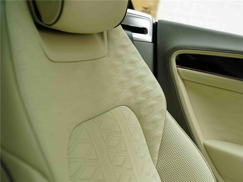 2025 Bentley Continental GT Speed First Edition