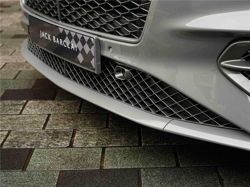 2025 Bentley Continental GT Speed First Edition