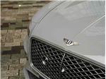 2025 Bentley Continental GT Speed First Edition
