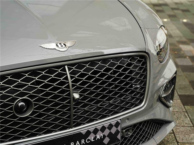 2025 Bentley Continental GT Speed First Edition