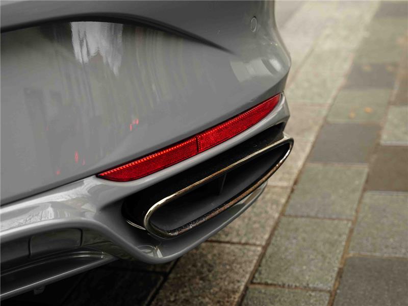 2025 Bentley Continental GT Speed First Edition