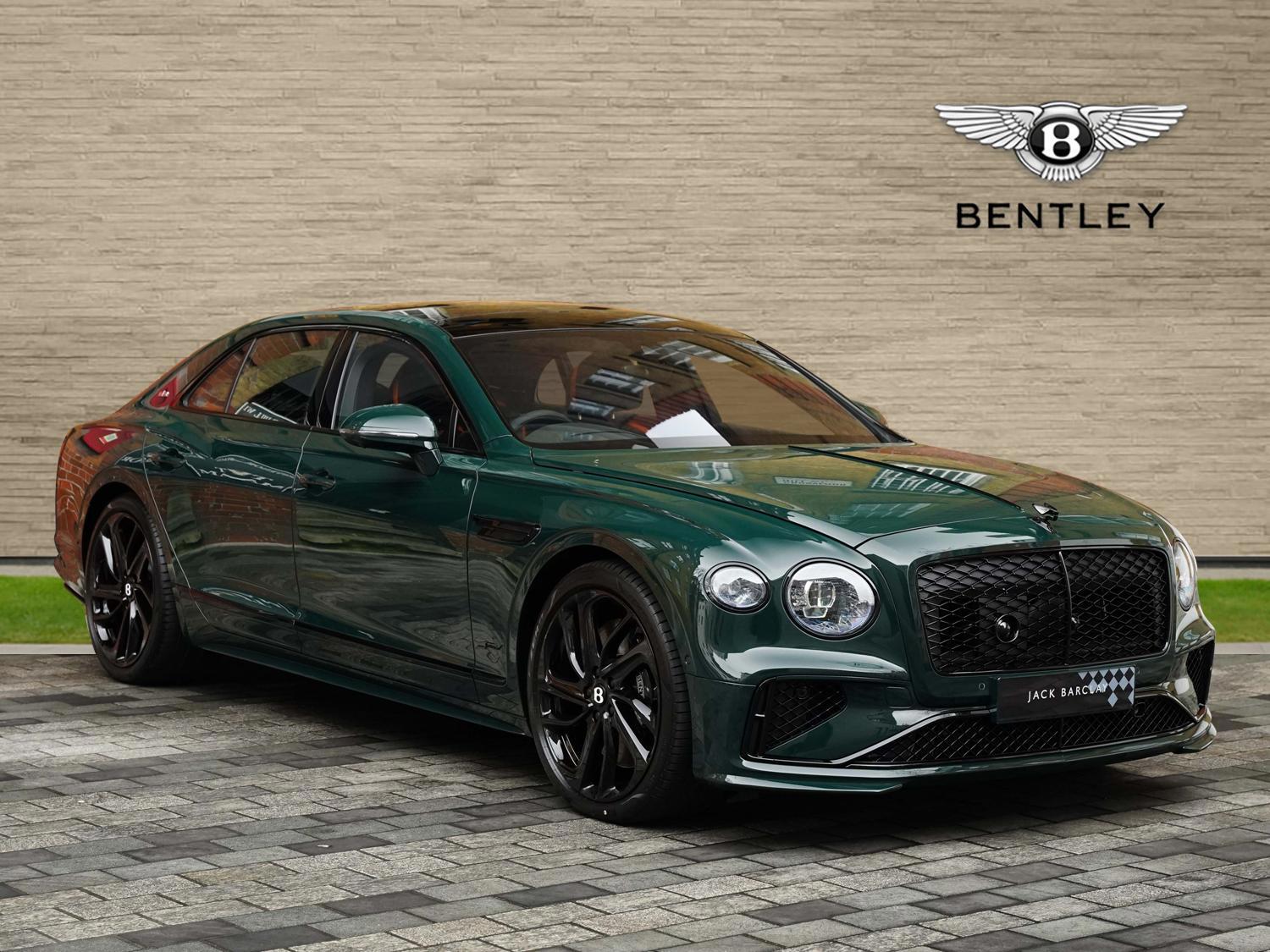 2024 Bentley Flying Spur S V8 Aut...