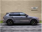 2024 Bentley Bentayga S Black Edition