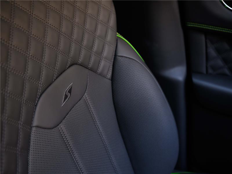 2024 Bentley Bentayga S Black Edition