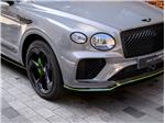 2024 Bentley Bentayga S Black Edition