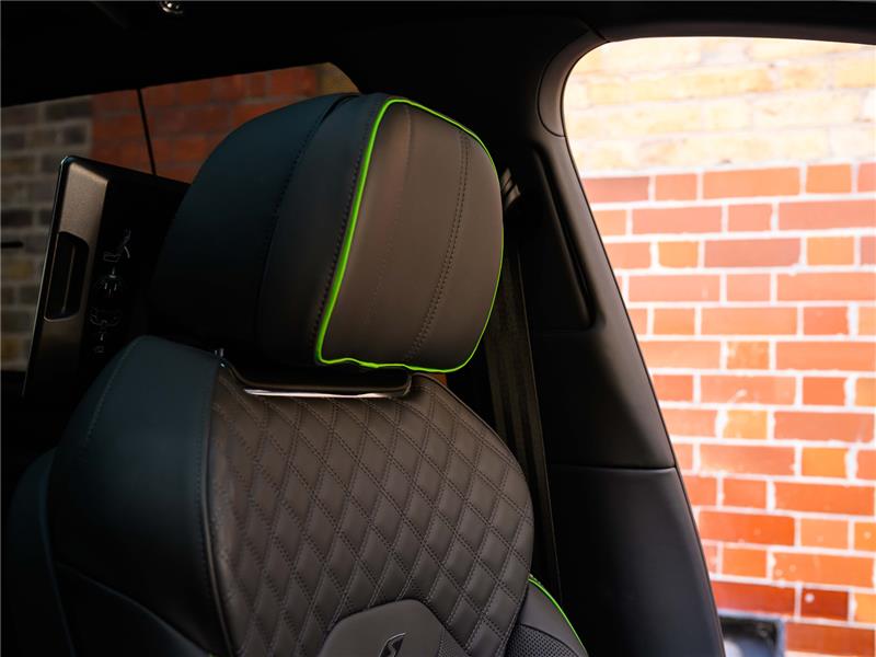 2024 Bentley Bentayga S Black Edition