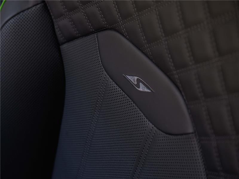 2024 Bentley Bentayga S Black Edition