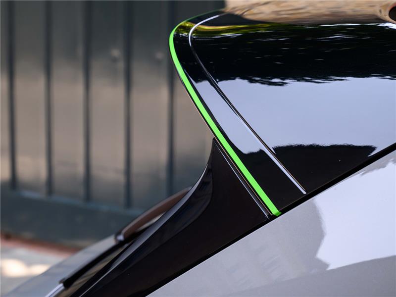 2024 Bentley Bentayga S Black Edition