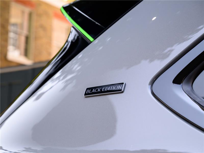 2024 Bentley Bentayga S Black Edition