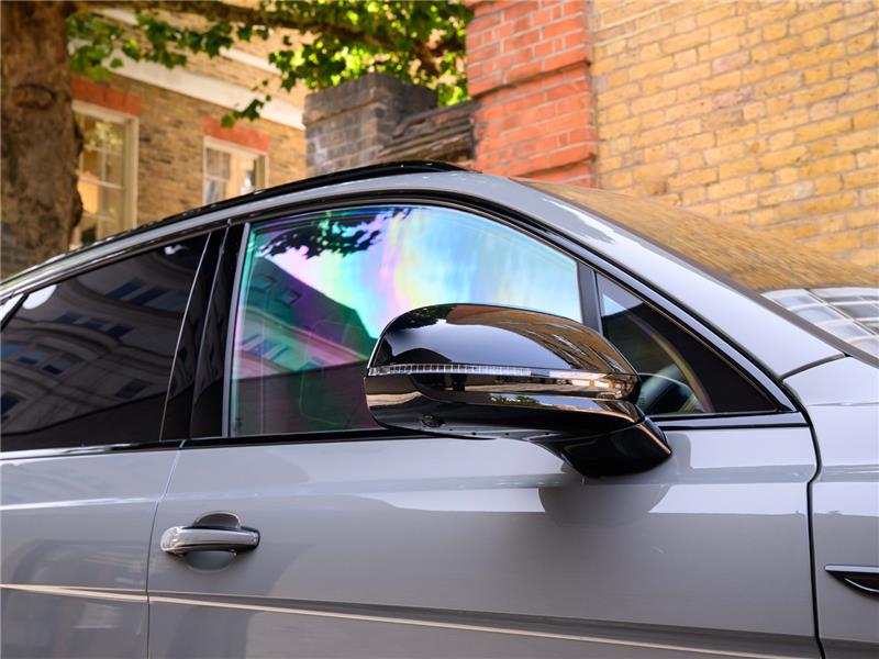 2024 Bentley Bentayga S Black Edition