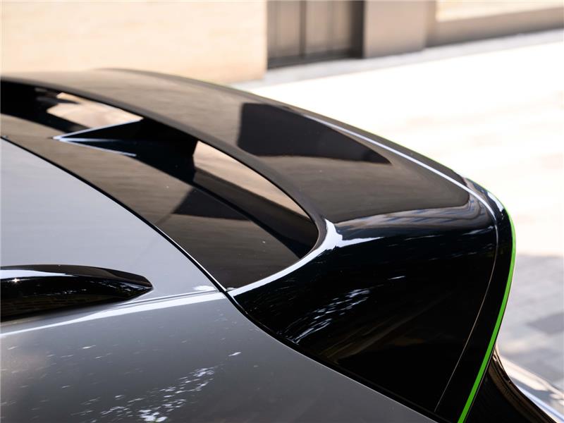 2024 Bentley Bentayga S Black Edition