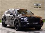 2024 Bentley Bentayga V8 Azure EWB First Edition