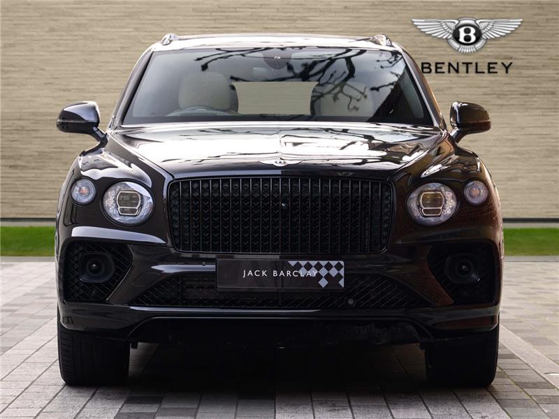 2024 Bentley Bentayga V8 Azure EWB First Edition