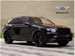 2024 Bentley Bentayga V8 Azure EWB First Edition