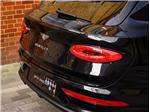 2024 Bentley Bentayga V8 Azure EWB First Edition