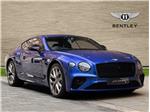 2024 Bentley Continental GT V8 S