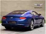 2024 Bentley Continental GT V8 S