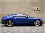 2024 Bentley Continental GT V8 S