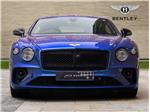 2024 Bentley Continental GT V8 S