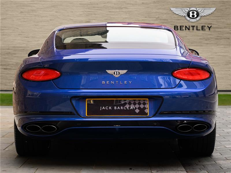 2024 Bentley Continental GT V8 S