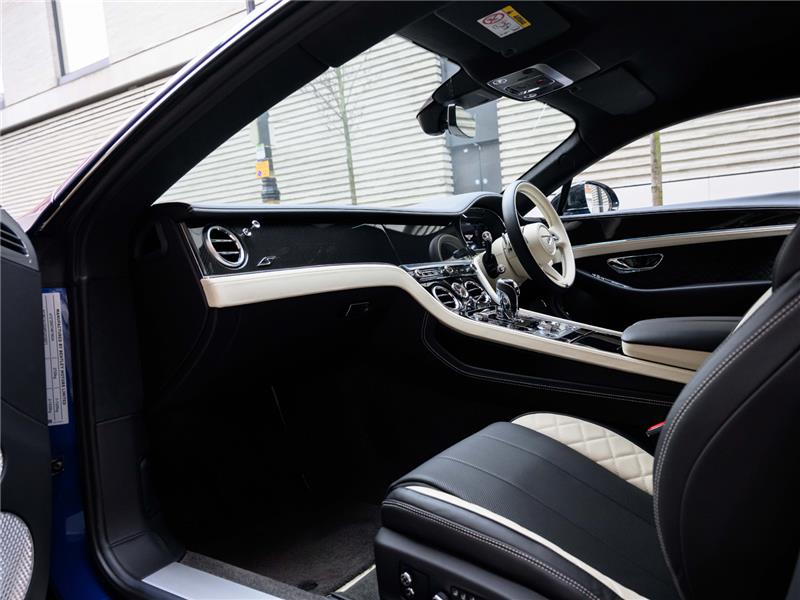 2024 Bentley Continental GT V8 S