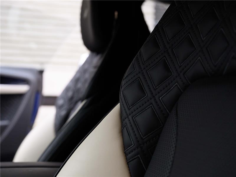 2024 Bentley Continental GT V8 S