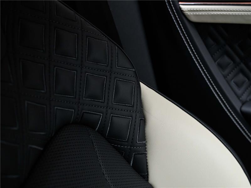 2024 Bentley Continental GT V8 S