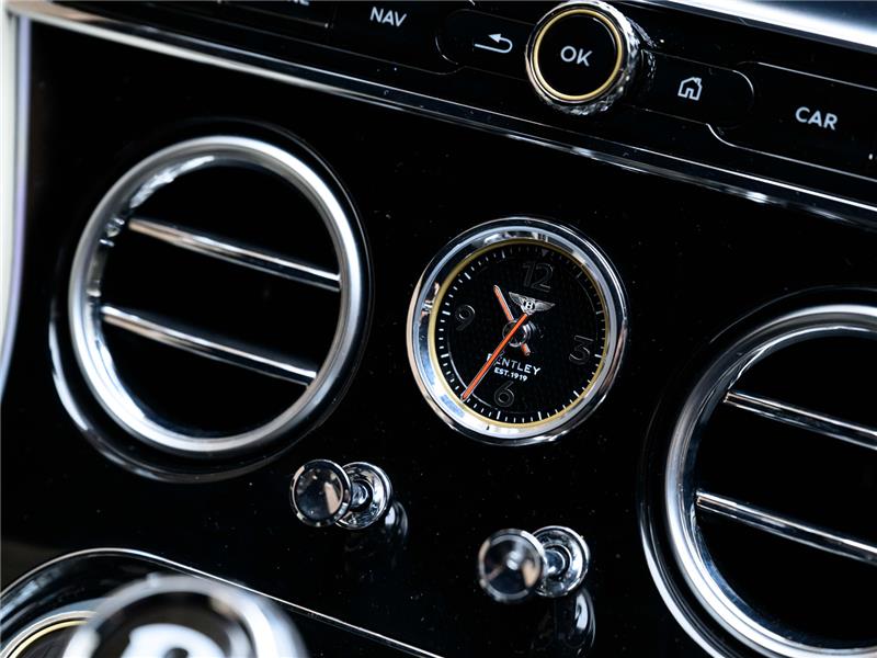 2024 Bentley Continental GT V8 S