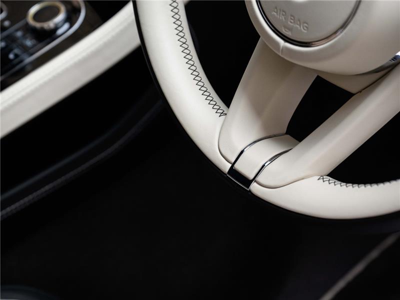 2024 Bentley Continental GT V8 S