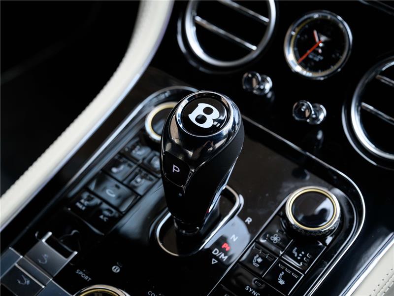 2024 Bentley Continental GT V8 S