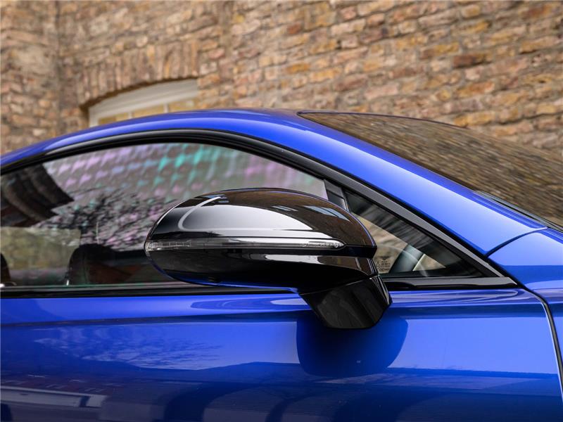 2024 Bentley Continental GT V8 S