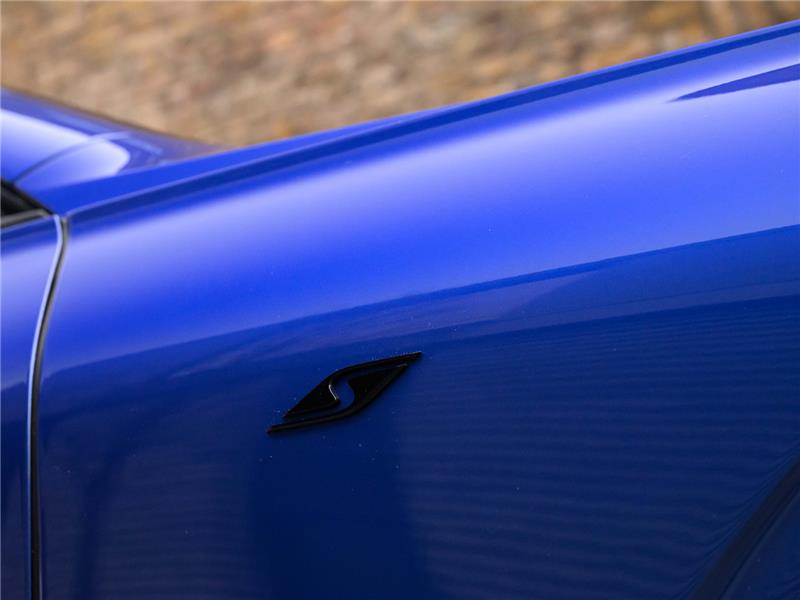 2024 Bentley Continental GT V8 S