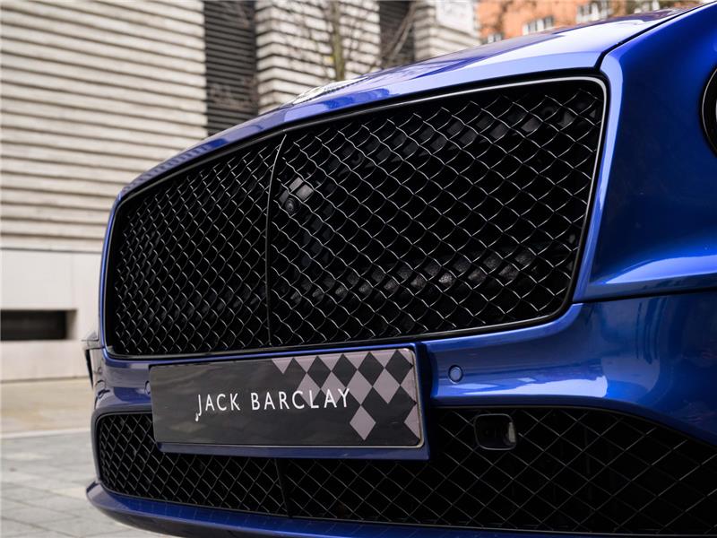 2024 Bentley Continental GT V8 S