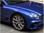 2024 Bentley Continental GT V8 S