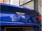 2024 Bentley Continental GT V8 S