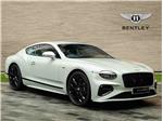 2025 Bentley Continental GT Speed First Edition