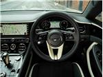 2025 Bentley Continental GT Speed First Edition