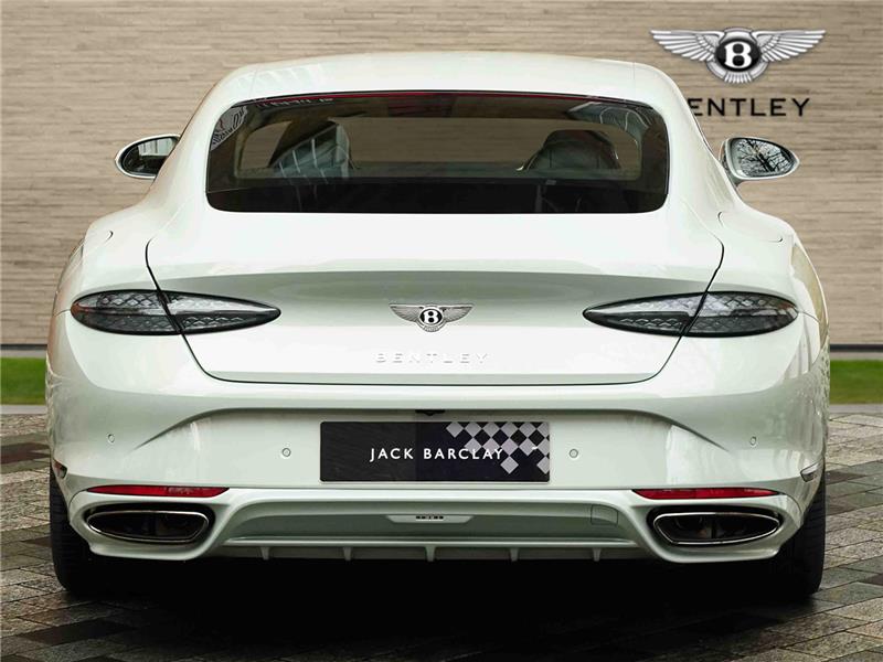 2025 Bentley Continental GT Speed First Edition