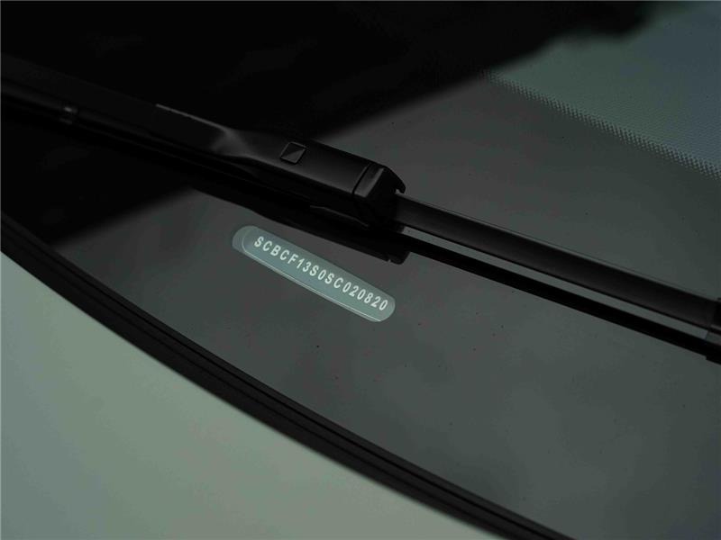 2025 Bentley Continental GT Speed First Edition