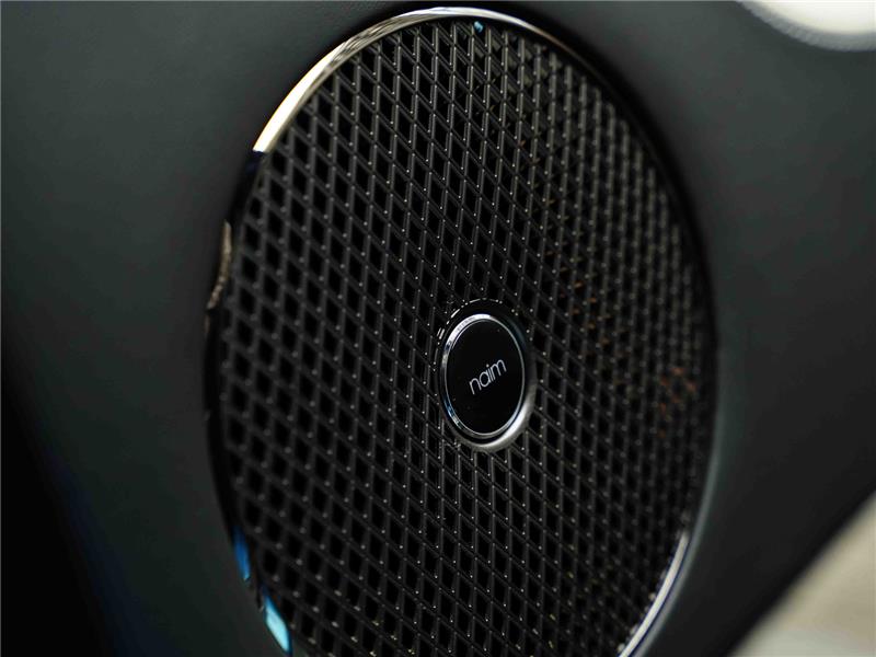 2025 Bentley Continental GT Speed First Edition