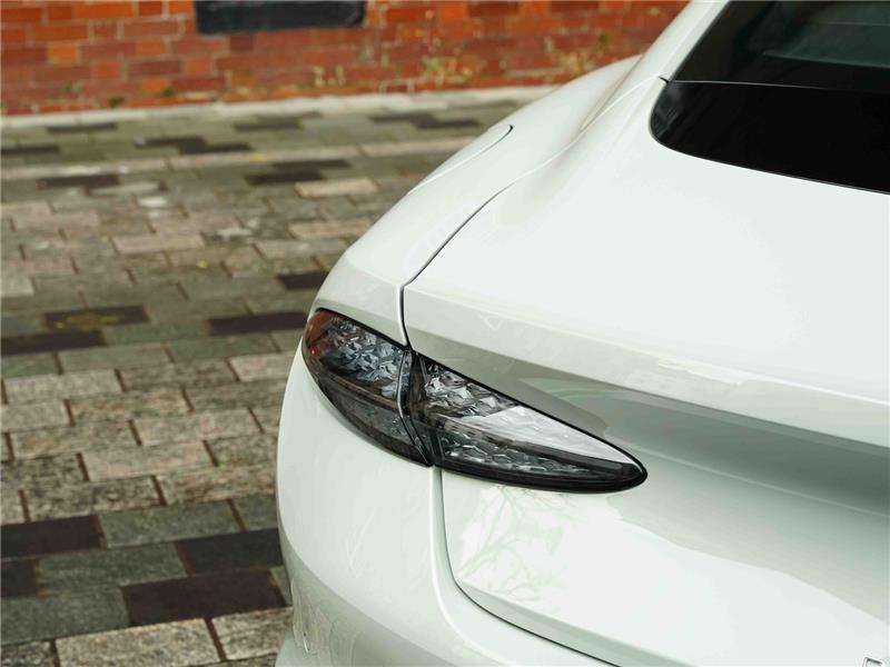 2025 Bentley Continental GT Speed First Edition