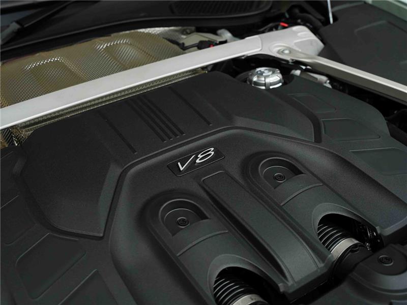 2025 Bentley Continental GT Speed First Edition