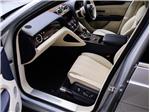 2025 Bentley Bentayga 4.0 V8 Azure EWB LWB
