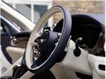 2025 Bentley Bentayga 4.0 V8 Azure EWB LWB
